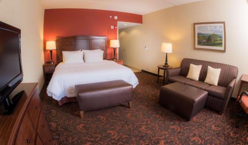 Hampton Inn and Suites Woodstock, Virginia