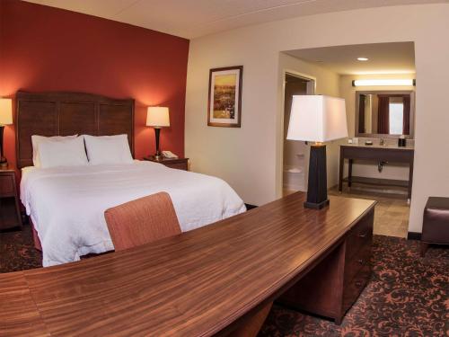 Hampton Inn and Suites Woodstock, Virginia