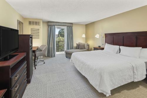 Hampton Inn Fairhope-Mobile Bay, AL