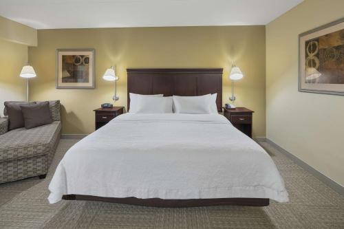 Hampton Inn Fairhope-Mobile Bay, AL