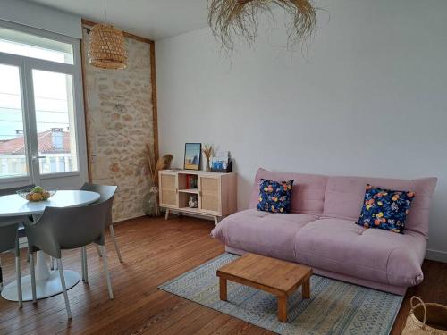 Appartement, Royan. Proche plage., Royan
