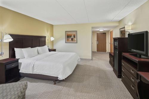 Hampton Inn Fairhope-Mobile Bay, AL