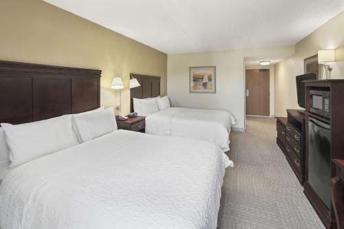 Hampton Inn Fairhope-Mobile Bay, AL