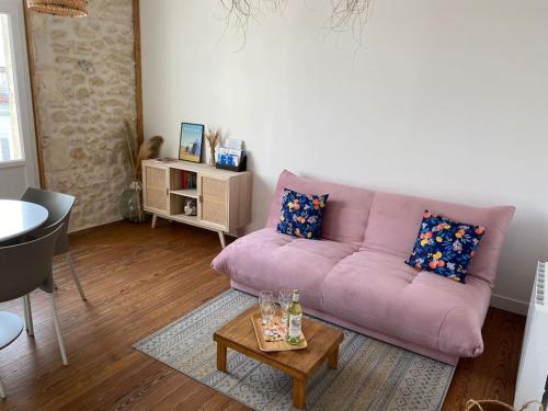 Appartement, Royan. Proche plage., Royan (fotografie 8)