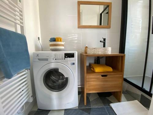 Appartement, Royan. Proche plage., Royan (fotografie 10)