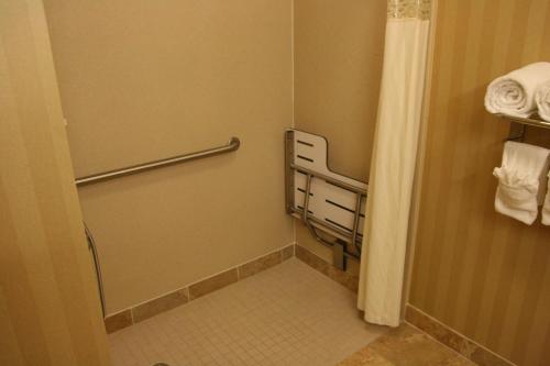 Hampton Inn & Suites Mobile Providence Park/Airport - image 6