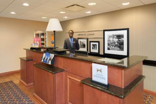 Hampton Inn Macomb