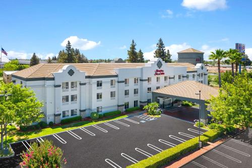 Hampton Inn & Suites Modesto - Salida