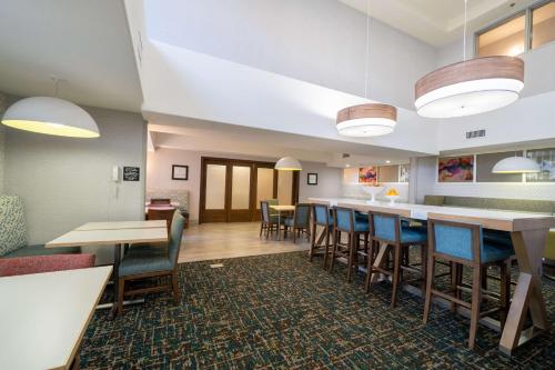 Photo - Hampton Inn & Suites Modesto - Salida