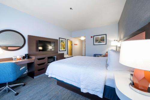 Hampton Inn & Suites Modesto - Salida - main image
