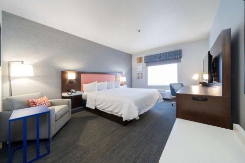 Hampton Inn & Suites Modesto - Salida - image 14