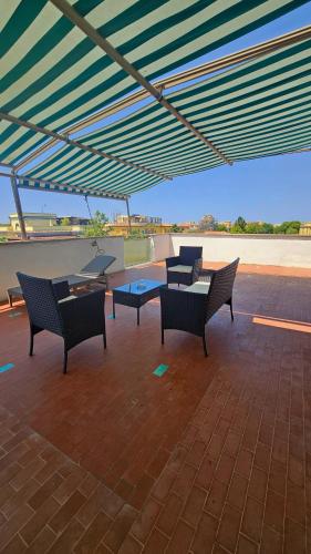Attico Sea and Sunset - Apartment - Lido di Ostia