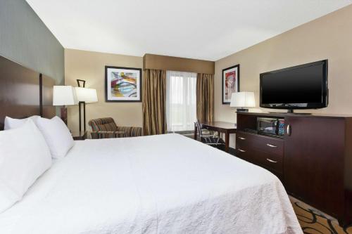 Hampton Inn Monroe - image 2