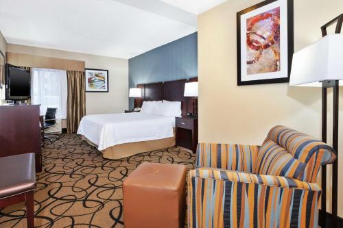 Hampton Inn Monroe - image 11