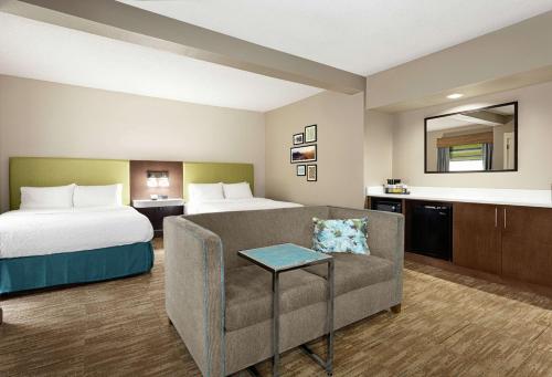 Hampton Inn Morganton