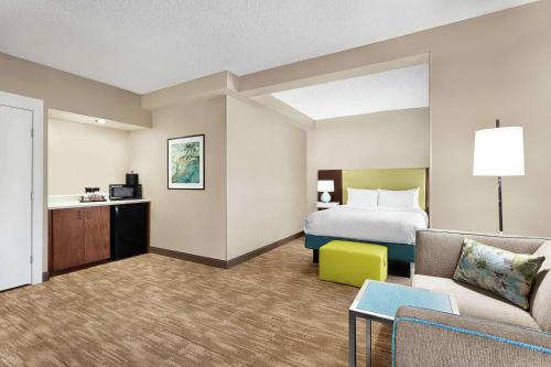 Hampton Inn Morganton