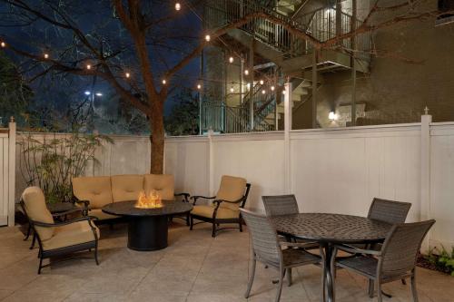 Hampton Inn By Hilton New Orleans-St. Charles Ave./Garden District