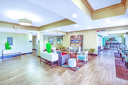 Hampton Inn Slidell in Slidell, USA