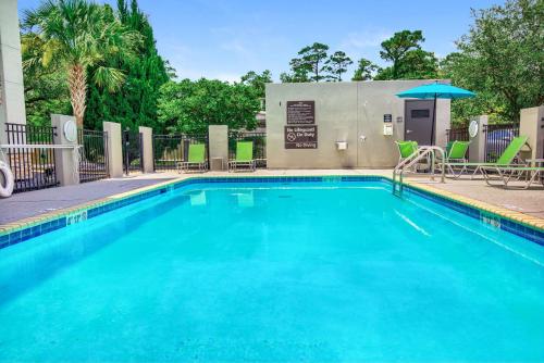 Hampton Inn Slidell in Slidell, USA