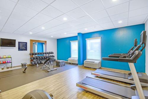 Hampton Inn Slidell - image 14