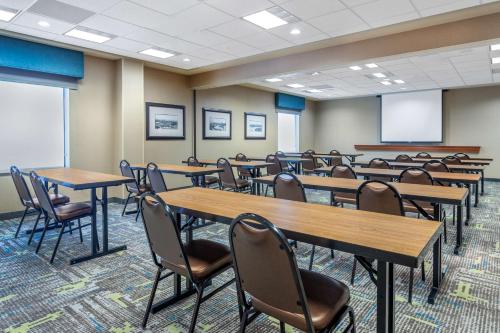 Hampton Inn By Hilton & Suites Minneapolis/St. Paul Airport