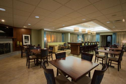 Hampton Inn Mount Airy in Mount Airy, USA