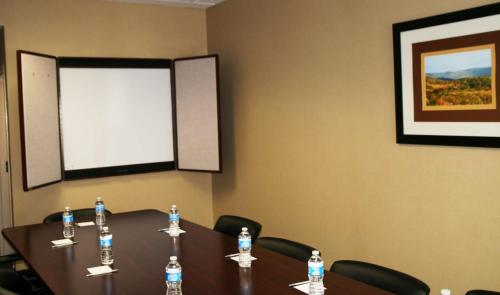 Hampton Inn Mount Airy - image 13
