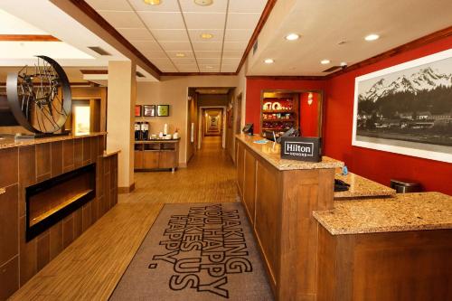 Hampton Inn Montrose