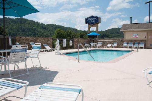 Hampton Inn Murphy, Murphy