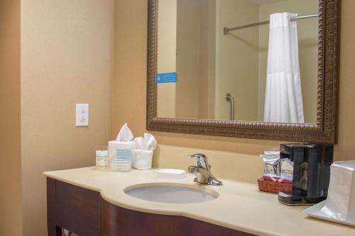 Hampton Inn Murphy - image 6