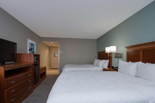 Hampton Inn Harbourgate