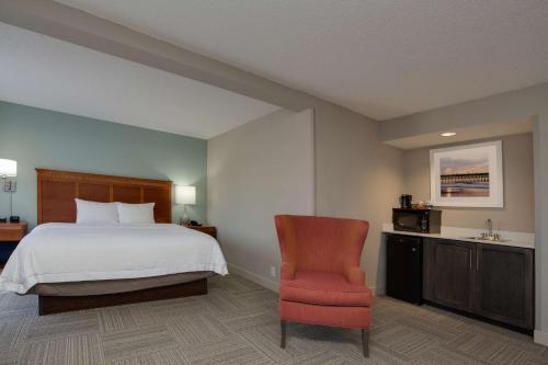 Hampton Inn Harbourgate