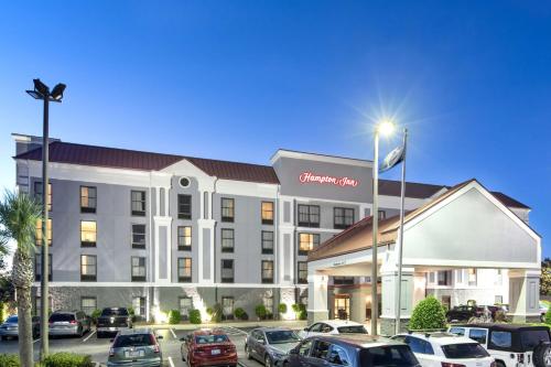 Hampton Inn Myrtle Beach West