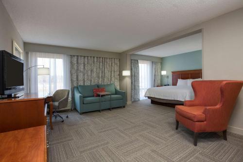 Hampton Inn Harbourgate