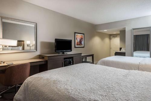 Hampton Inn Myrtle Beach West