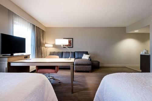 Hampton Inn Myrtle Beach West