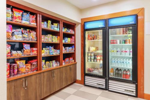 Hampton Inn Heath - image 9