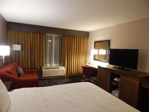 Hampton Inn Heath Hampton Inn Heath
