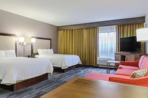 Hampton Inn Heath - image 6