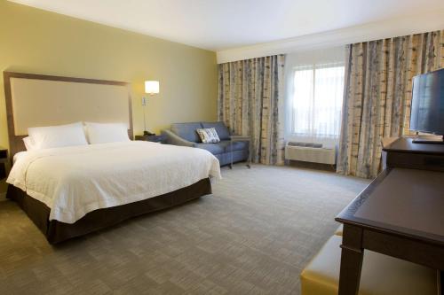 Hampton Inn & Suites Nampa at the Idaho Center - image 13