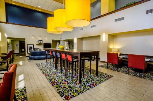 Hampton Inn & Suites Natchez