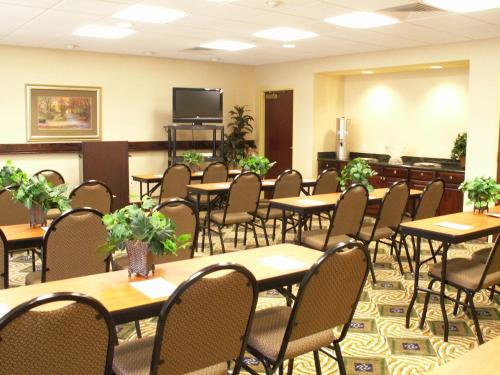 Hampton Inn & Suites Natchez