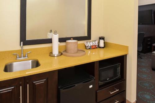 Hampton Inn Beeville - image 10
