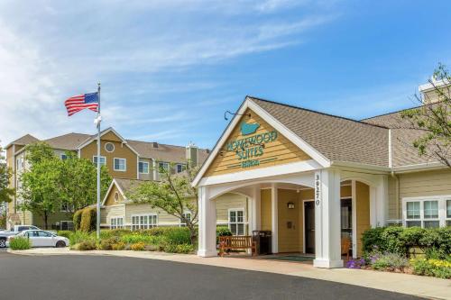 Homewood Suites by Hilton Newark Fremont - Hotel