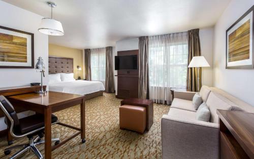 Homewood Suites by Hilton Newark-Fremont in 紐華克