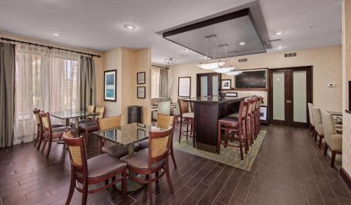 Hampton Inn Niceville-Elgin Air Force Base