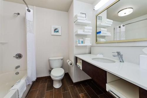 Hampton Inn Niceville-Elgin Air Force Base - image 10