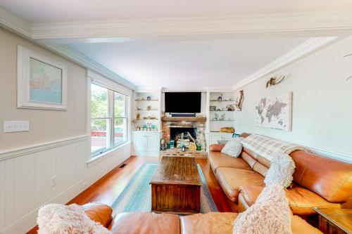 Overland Glen in Mashpee, USA