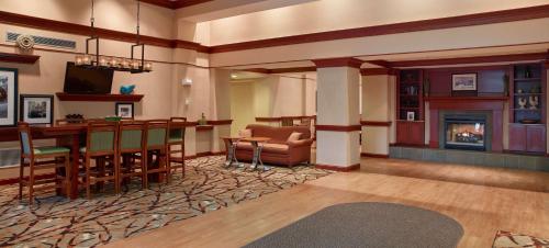 Hampton Inn & Suites North Conway