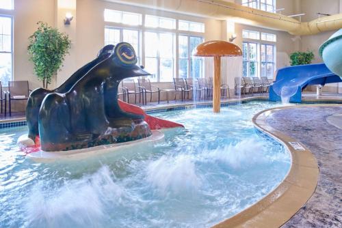 Hampton Inn & Suites North Conway